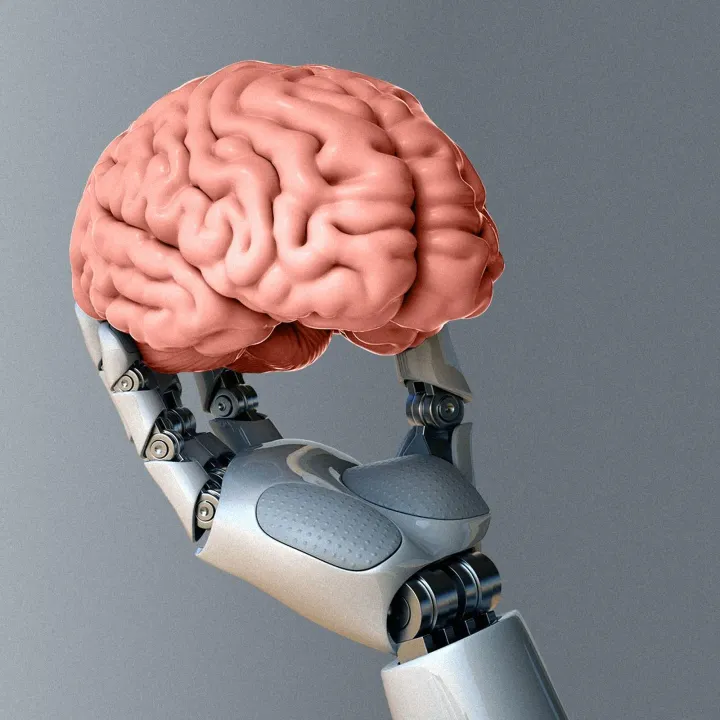 Our Test Bot Finally Remembered It Has a Brain